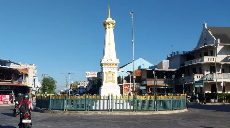 Kesbangpol DIY Siapkan Gowongan Jadi Sentra Kuliner Berbasis Masyarakat