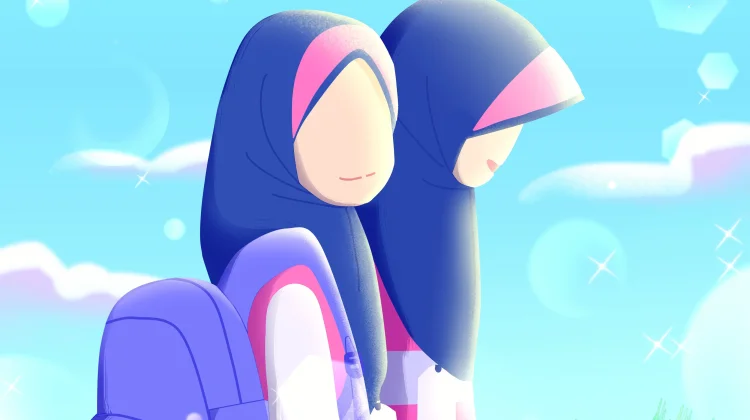 Generasi Tangguh, Cerdas dan Bertaqwa