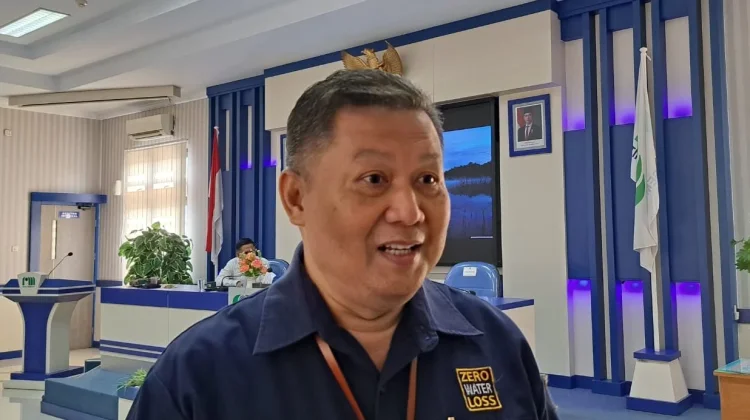 Sumber Air Cadangan di Sleman Siap Dioptimalkan