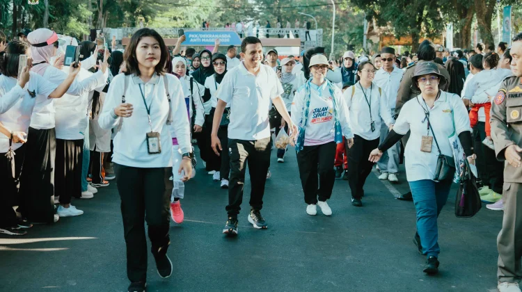 HKG PKK ke-54, PKK DIY Perkuat Inovasi Pemberdayaan Warga