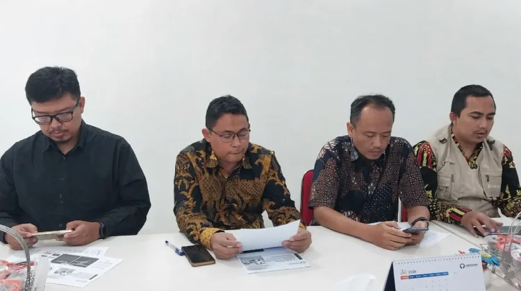 Ombudsman DIY Selamatkan Kerugian Masyarakat Rp3,5 Miliar