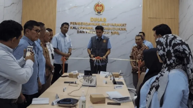 Pemda DIY Mulai Petakan Potensi Kalurahan dan Kelurahan
