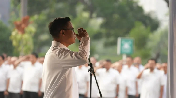 Hari Pajak 2026, Teguhkan Semangat Bangun Indonesia Tangguh Bersama