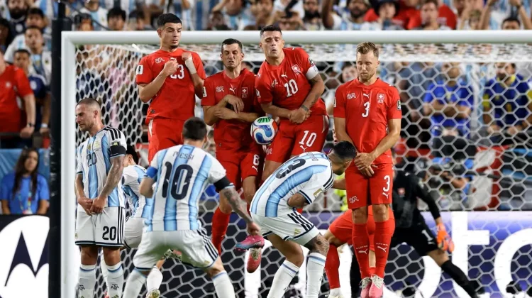 Ketika Gol Piala Dunia Menggerakkan Ekonomi Pulau Dewata