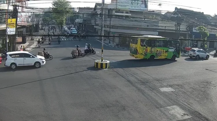 Cuaca DIY Rabu 15 Juli 2026, Cerah Berawan Sepanjang Hari