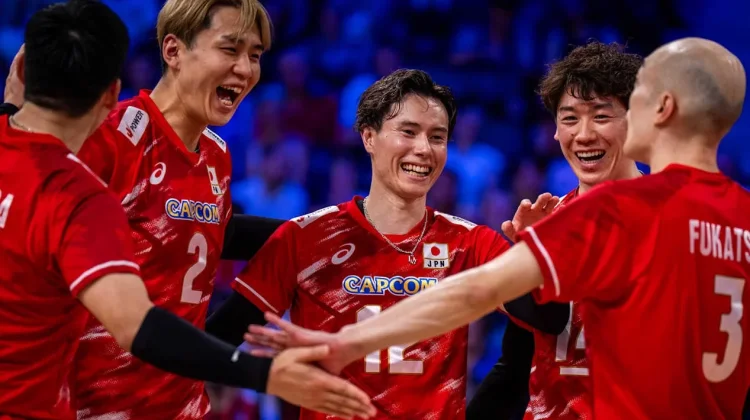 Sebanyak Tiga Kota Bakal Menggelar Pekan Ketiga VNL 2026
