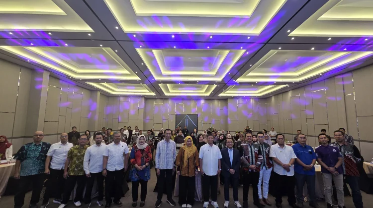 HIMKI Series 2026 Jadi Wadah Pengembangan Industri Mebel dan Kerajinan