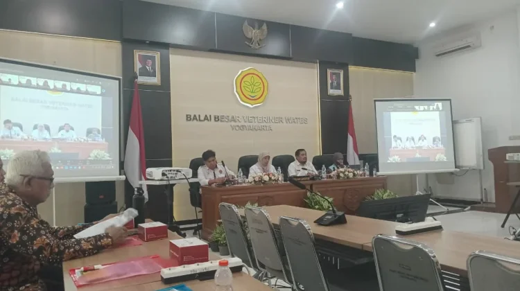 BBV Wates Gandeng KPK Bangun Budaya Antikorupsi