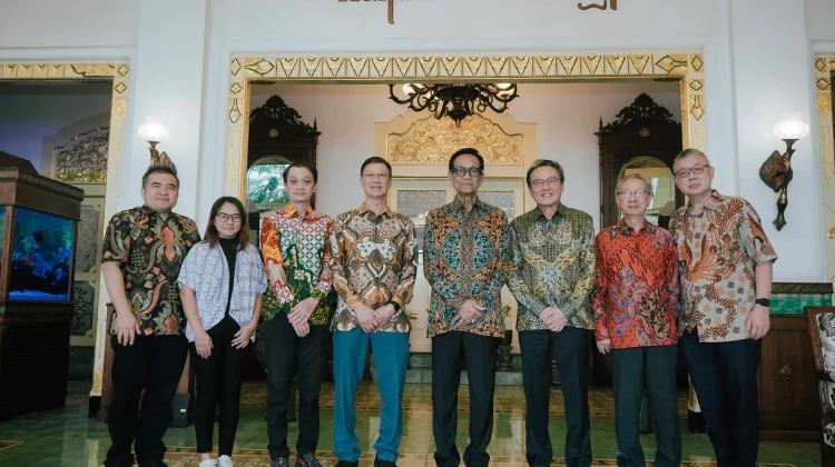 YPMJ Bersiap Regenerasi, Sri Sultan Minta Tetap Adaptif