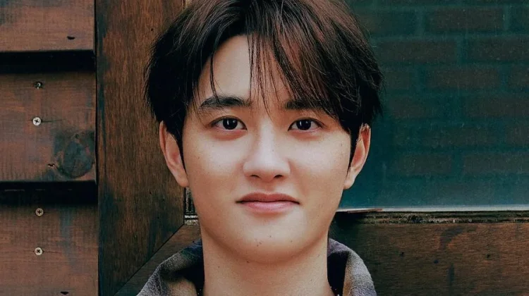 Doh Kyung Soo Berencana Bintangi Drama Komedi Korea, We Are the Zombie