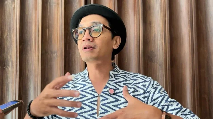 Komunitas Kreatif Anak Muda, Modal Baru Pengembangan Kampung Wisata di Yogyakarta