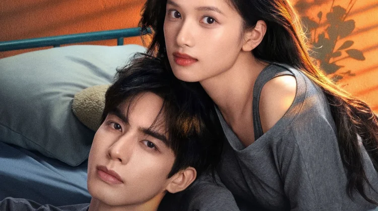 Song Wei Long dan  Zhang Jing Yi Tampil Apik dalam Drama Romansa China Love for You