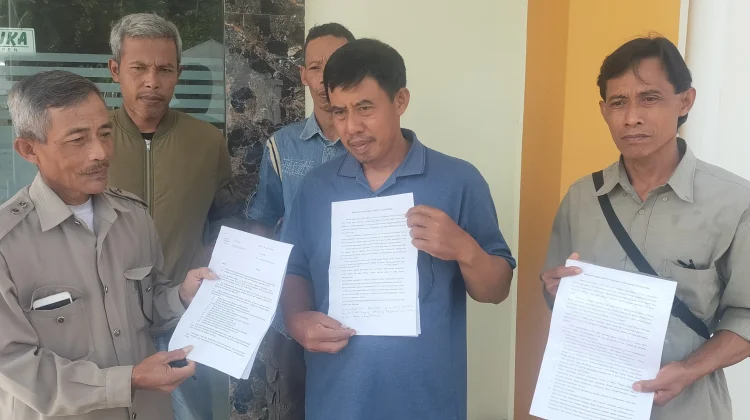 Lahan Pengganti Tanah Kas Kalurahan Terdampak YIA Mandek, Warga Tuntut Kepastian