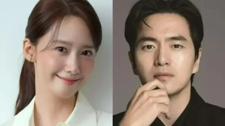Lee Jin Uk dan Lim Yoona Berpeluang Bintangi Remake Drama Jepang Unnatural