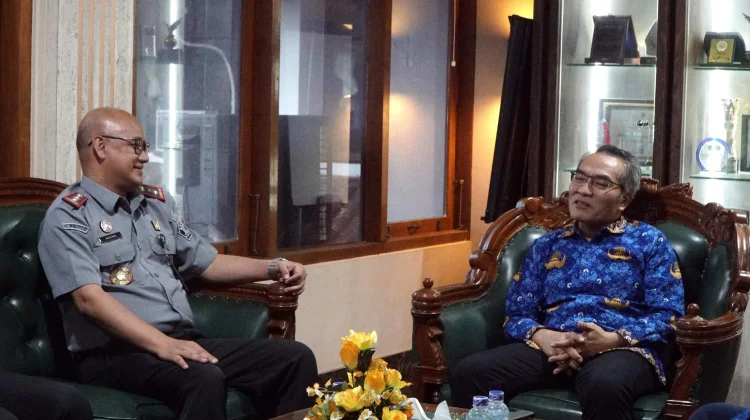 Menuju Bantul Lebih Sejahtera, Regulasi Jaminan Sosial Ketenagakerjaan Disusun