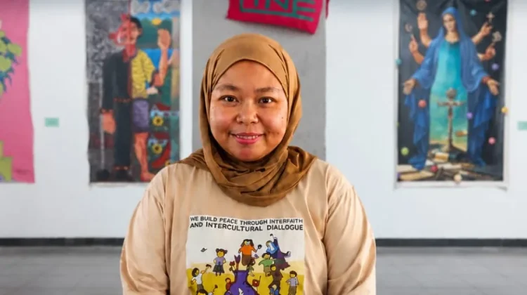 Lembaga Naya Cita Ajak Orang Tua Terapkan "Parenting Politik" Sedari Dini