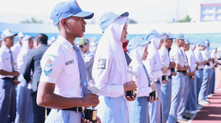 Atasi Tunggakan Biaya Pendidikan, Pemkot Yogyakarta Susun Payung Hukum Baru