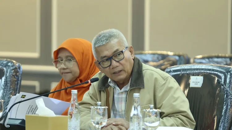 DPR Dukung Perkuatan Posbankum sebagai Perlusan Akses Keadilan