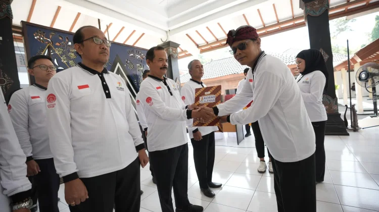 Pemkab Sleman Dorong Budaya Hidup Sehat Melalui Olahraga Rekreasi