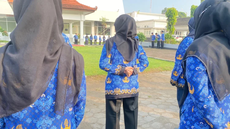 Pakar UGM: Krisis Gaji PPPK Cermin Lemahnya Perencanaan Fiskal