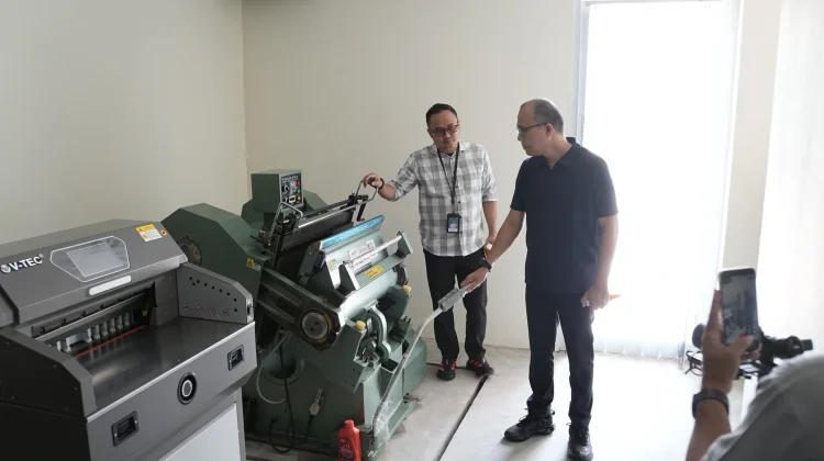 Kucuran KUR 300 Triliun, Wamen UMKM Sebut Pemerintah Serius Dukung UMKM Naik Kelas