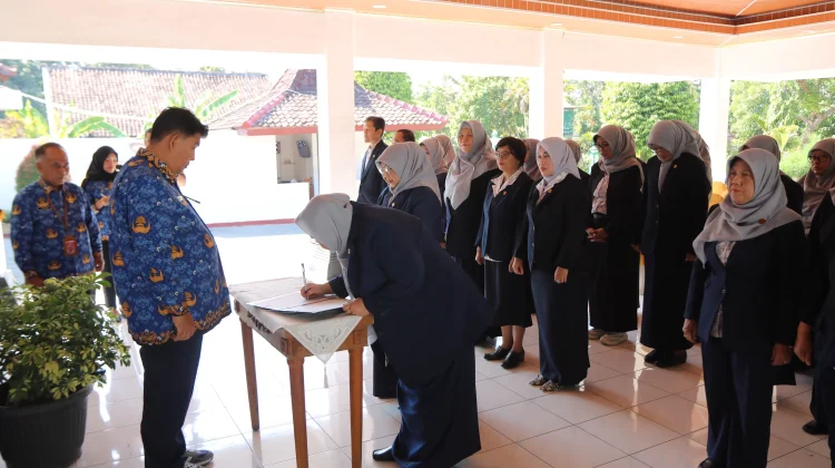 Kanker, Salah Satu Tantangan Terbesar Pembangunan Kesehatan