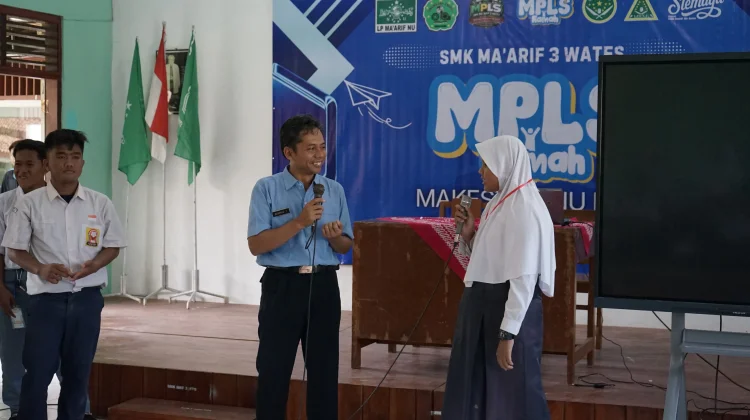 Berikan Literasi pada Siswa, Dinas Kominfo Kulon Progo Buat Program Sehat Digital