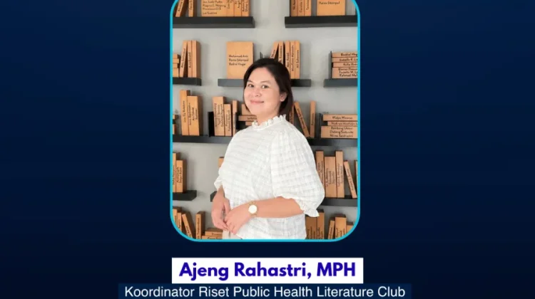 PHLC Yogyakarta Jadi Wadah Profesional Kesehatan Kembangkan Riset Ilmiah