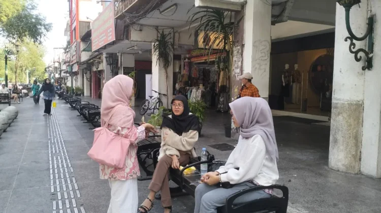 Becak Listrik di Malioboro Jadi Perbincangan, Begini Respons Wisatawan