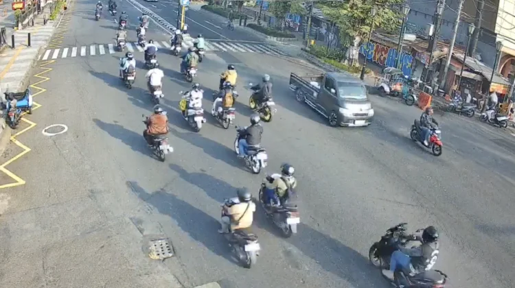 Cuaca Akhir Pekan 18 Juli 2026, Cerah Berawan Merata di Seluruh DIY