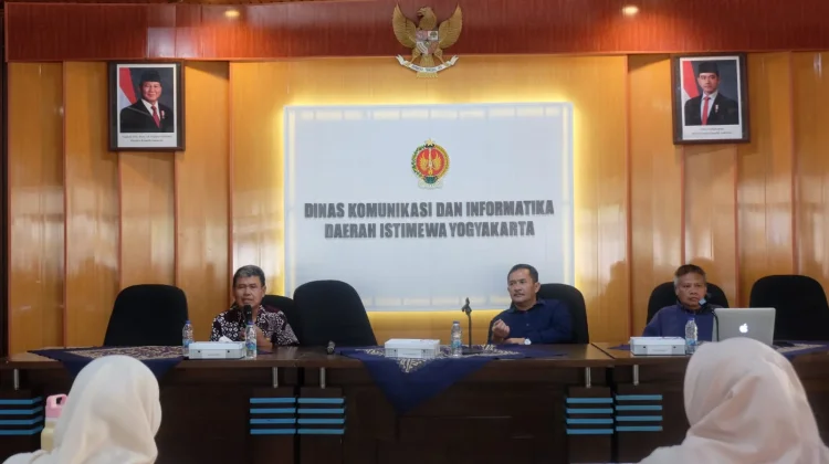 Cara Eko Suwanto Kampanyekan Bijak Bermedsos: Perkaya Konten Kebudayaan