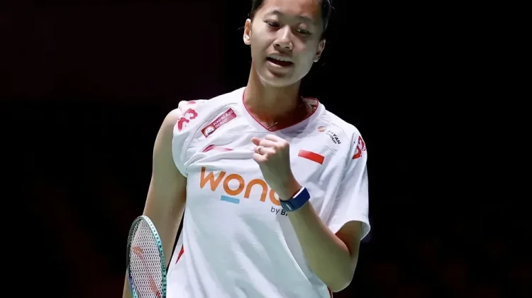 Kejutan, Putri KW Tekuk Wakil Tiongkok Demi Tiket Semifinal Japan Open 2026