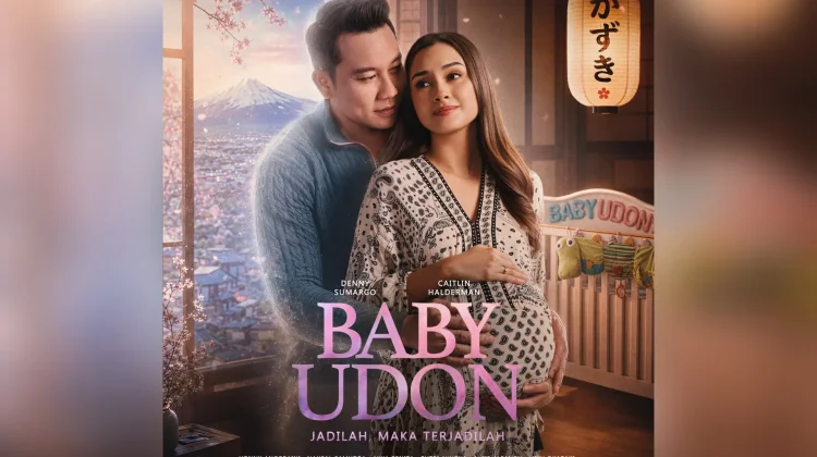 Sumargo Films Akhirnya Merilis Teaser Film "Baby Udon"
