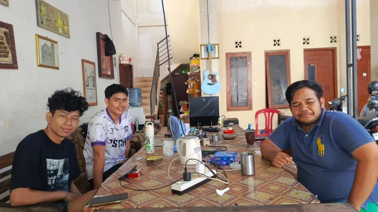 Merapi 2, Rumah Kedua Mahasiswa Aceh di Yogyakarta dan Penjaga Budaya Perantauan