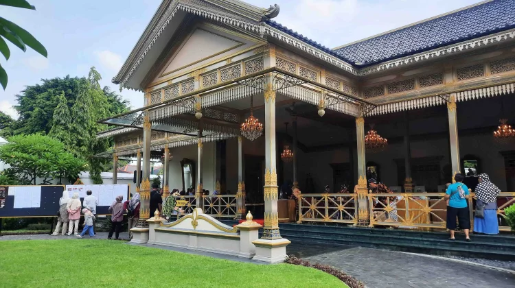 Decluttering Rumah Demi Merapikan dan Menenangkan Pikiran
