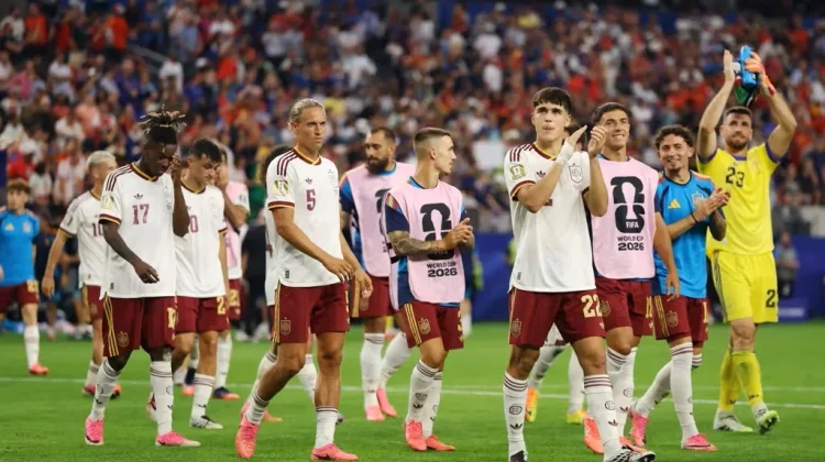 Ini Catatan Penting Sebelum Argentina Jumpa Spanyol di Final Piala Dunia 2026