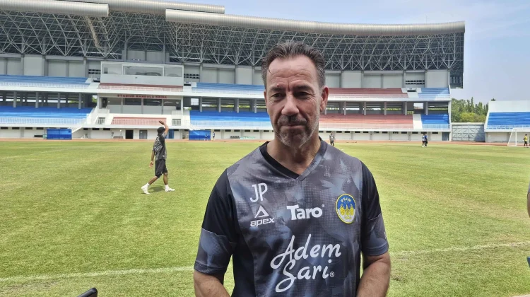 Usai Final Piala Dunia, PSIM Tancap Gas Gelar Latihan Perdana