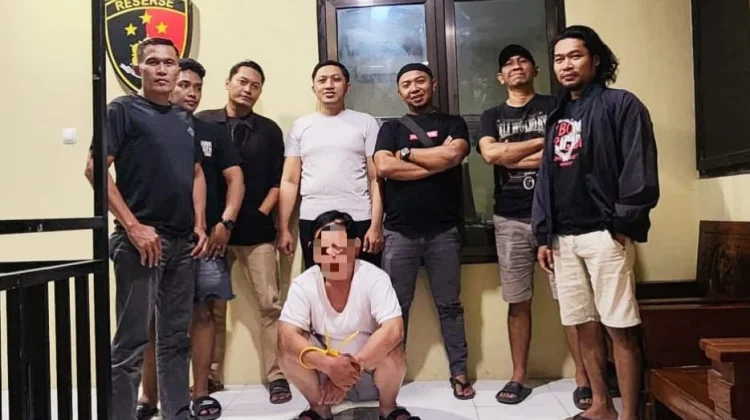 Mengaku Bisa Gandakan Uang, Pria di Bantul Bawa Kabur Ribuan Dolar Amerika