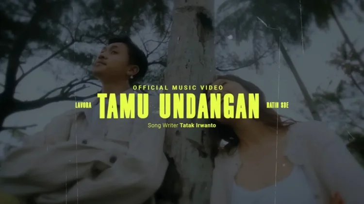 Makna Lagu "Tamu Undangan" Karya Lavora