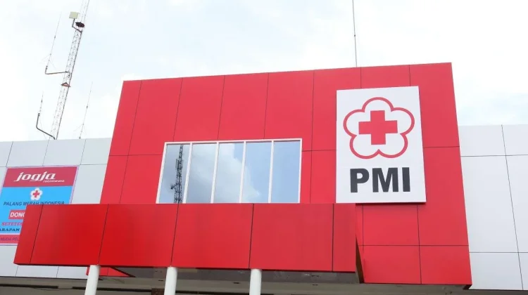 Mengawali Pekan Ini, PMI DIY Minim Agenda