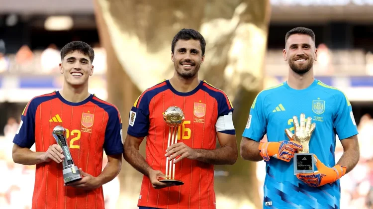 Spanyol Juara Dunia, Momentum Penguatan Kekayaan Intelektual Industri Olahraga