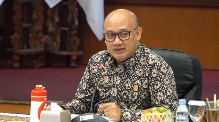 Permudah Akses Regulasi, Kakanwil Kemenkum DIY Ajak Publik Manfaatkan JDIH