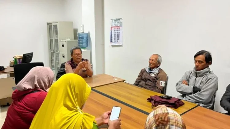 Perkuat Sistem Usaha, UMKM di Sleman Dapat Pendampingan dari Baznas