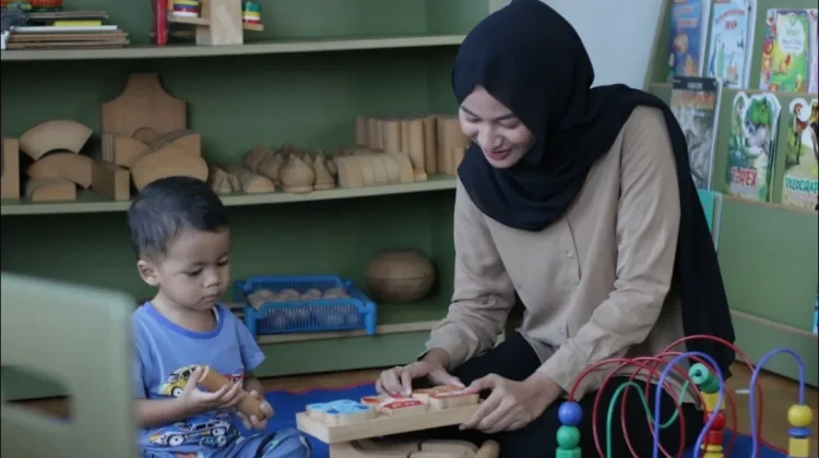 Mutu Layanan PAUD Diperkuat