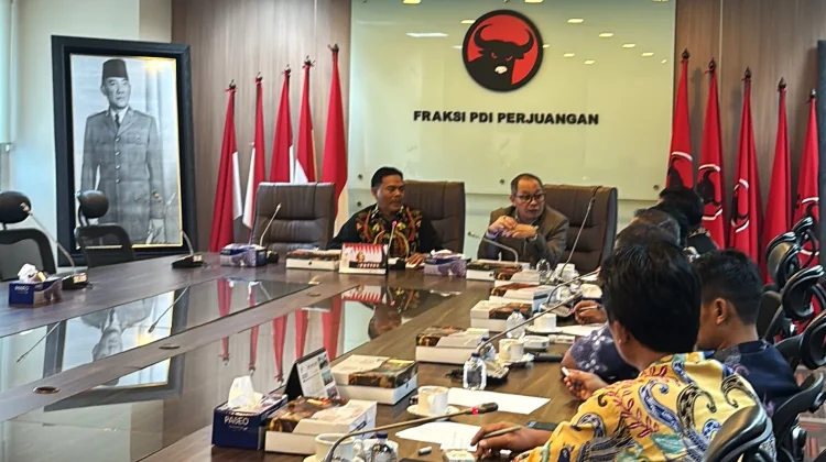 Pembatasan Tar dan Nikotin, Sofwan Sebut Mengancam Jutaan Petani Tembakau