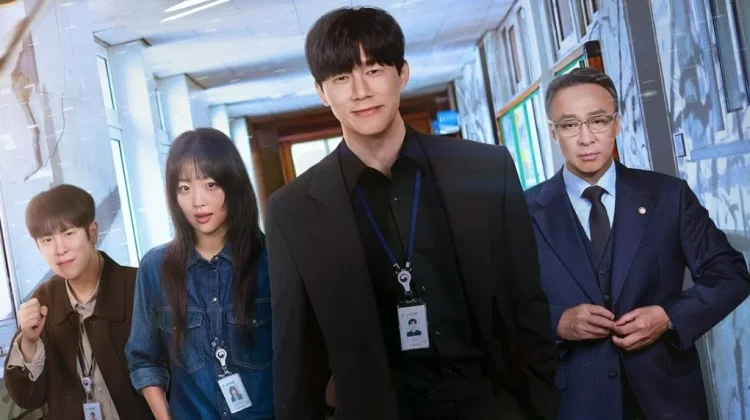 Netflix Belum Putuskan Kelanjutan “Teach You a Lesson” Season 2