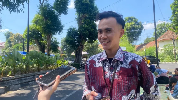Oktober 2026, Pedagang Makanan dan Minuman Wajib Miliki Sertifikasi Halal