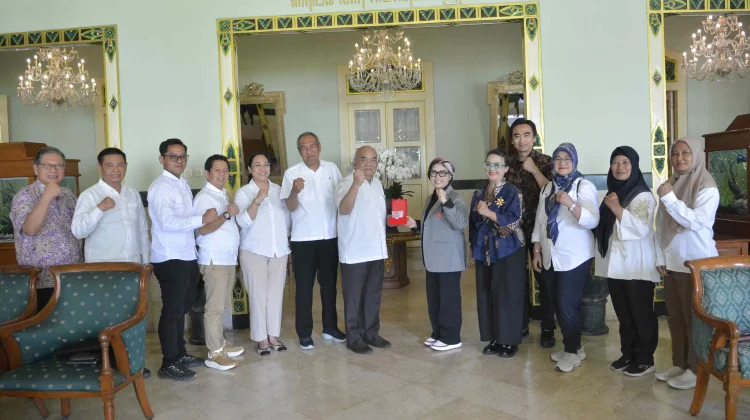 DIY Siap Sambut 1st Asian Gym for Life Challenge 2026