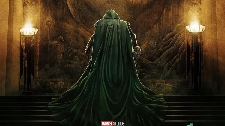 Trailer Avengers: Doomsday Rilis, Tampilkan Robert Downey Jr Sebagai Doctor Doom