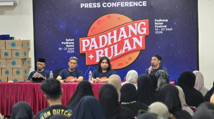 Event Ukhuwah Terbesar di Yogyakarta Kembali Hadir, Usung Tema "Padhang Bulan"